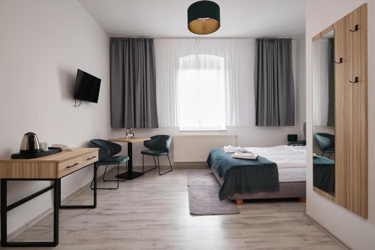 Dobrzynski Resort Hotel Nefryt Swieradow-Zdroj Luaran gambar